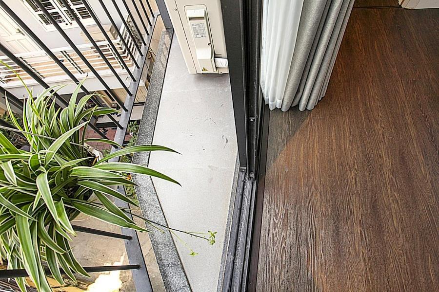 Hanoi Home 3 - Luxury Apartment In Tay Ho Street Exterior foto